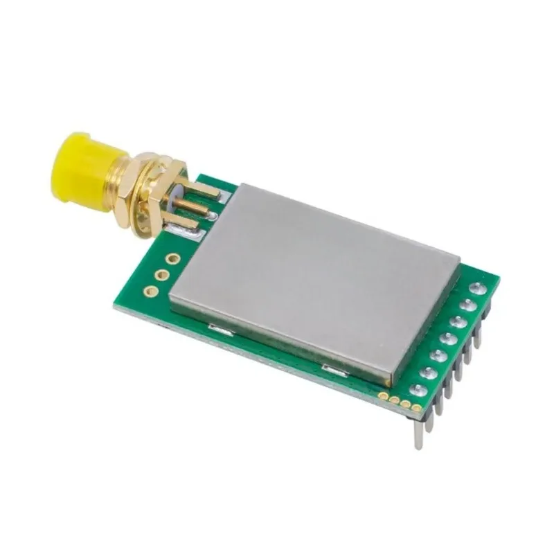 RF Transceiver Module E32‑433T20D‑V2.0 SX1278 SX1276 433MHz UART For IoT Wireless Communication Device
