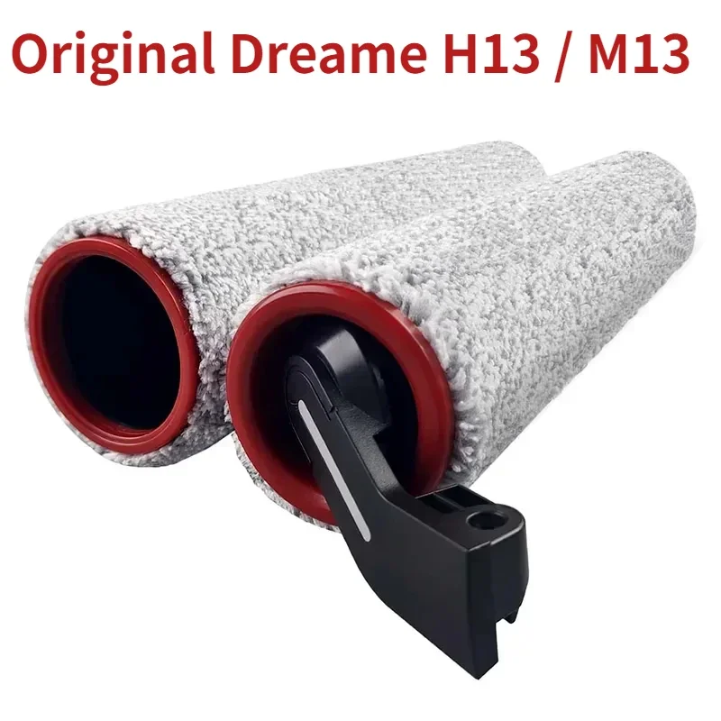 

Original Dreame H13 and M13 Handheld Wet And Dry Vacuum Replacement Spare Parts Roller Brush Hepa Filter Accessories