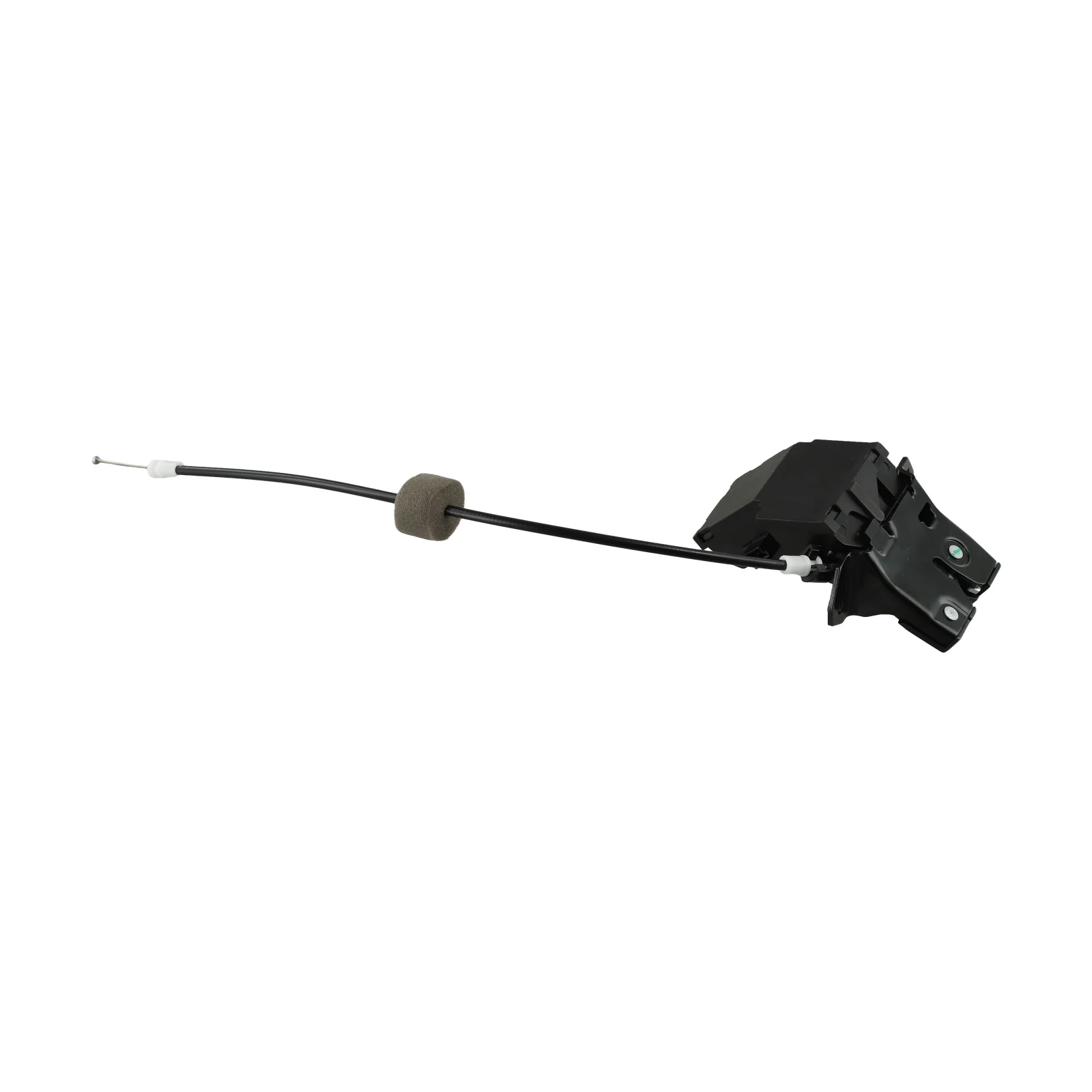 

Boot Lid Lock W203 W211 Trunk Lock High-quality Materials Non-deformation Replacement Installation Wear-resistant
