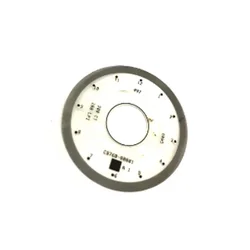 315 Encoder Disk CB760-80001 for Hp Inkt Tank 115 Wireless All-In-One 1TJ11A 2LB19A 3UM88A 311 4YH05A Z4B05A 4YF79A 118 318 410