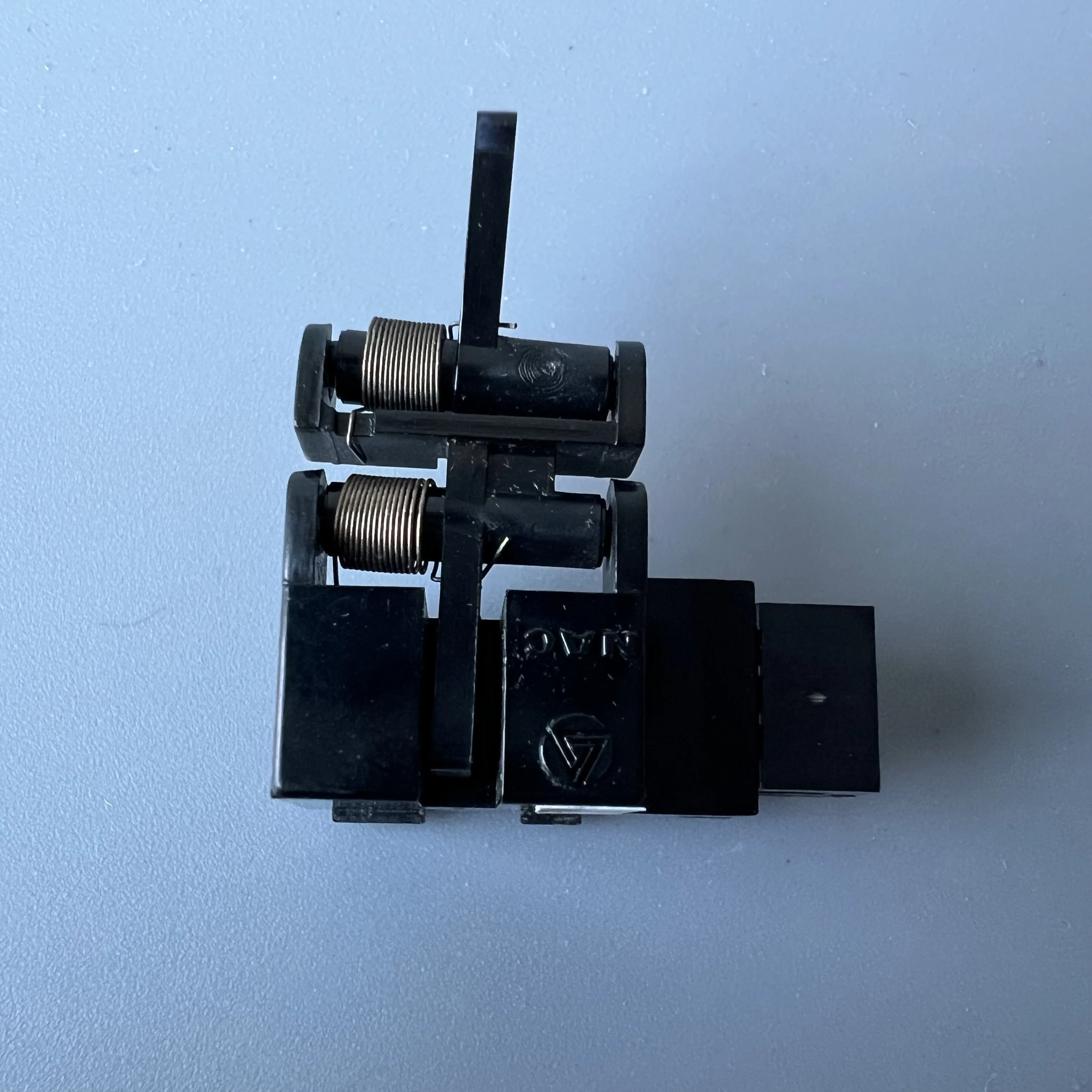 เซ็นเซอร์ใหม่เอี่ยม ของแท้ รุ่น 146S0064 สำหรับเครื่องมินิแล็บ FUJI frontier 550/570