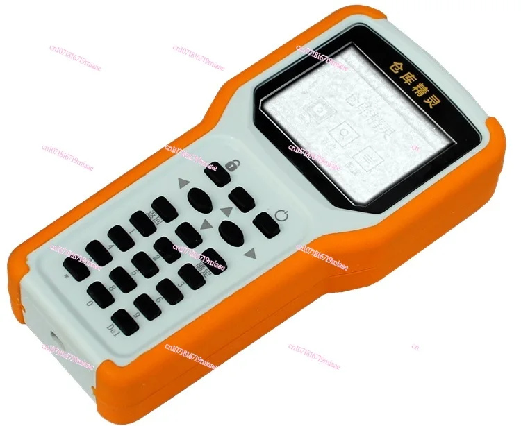 

Warehouse Genie Handset DSH-280 One Machine in Hand, Don't Worry about Finding Things! Acousto-Optic Positioning Inventory