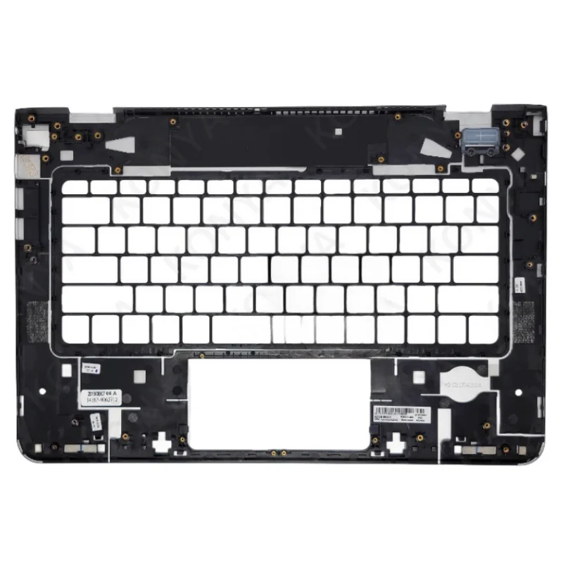 New13.3นิ้วสำหรับ HP ENVY 13-AB Ab024tu Ab028tu AB023tu TPN-I127แล็ปท็อปด้านบนฐานรองเค้กฝาครอบ Palmrest 6070B1083301