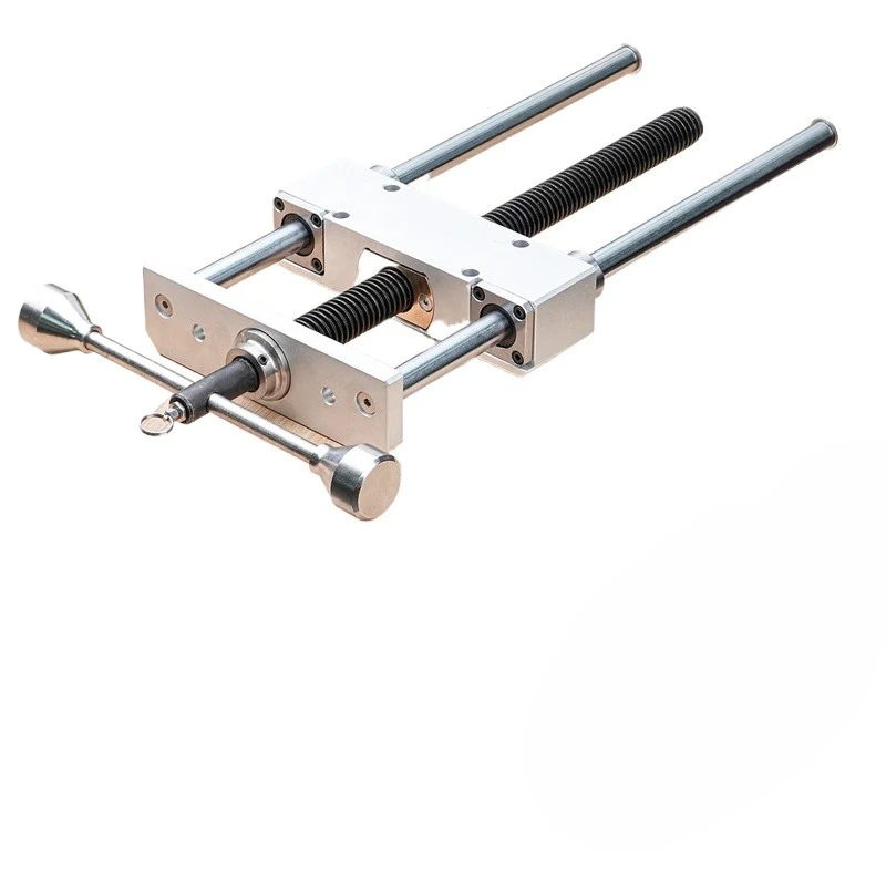 

Woodworking table inertia vice precision heavy-duty vice table pliers bench pliers woodworking table special vice double link