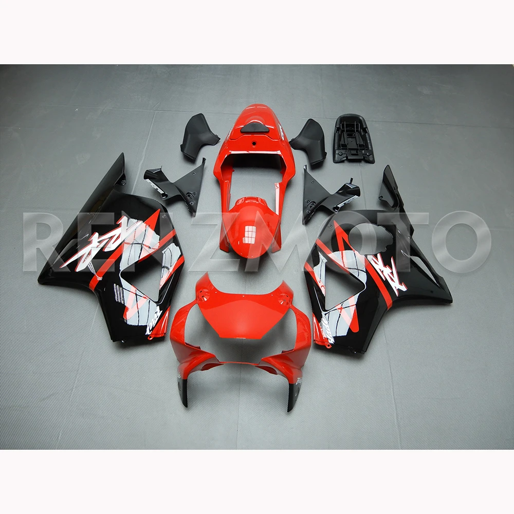 Motorcycle Fairing Set Body Kit Plastic For Honda CBR 900RR Fireblade CBR954RR 2002-2003 Accessories ABS Injection Bodywork
