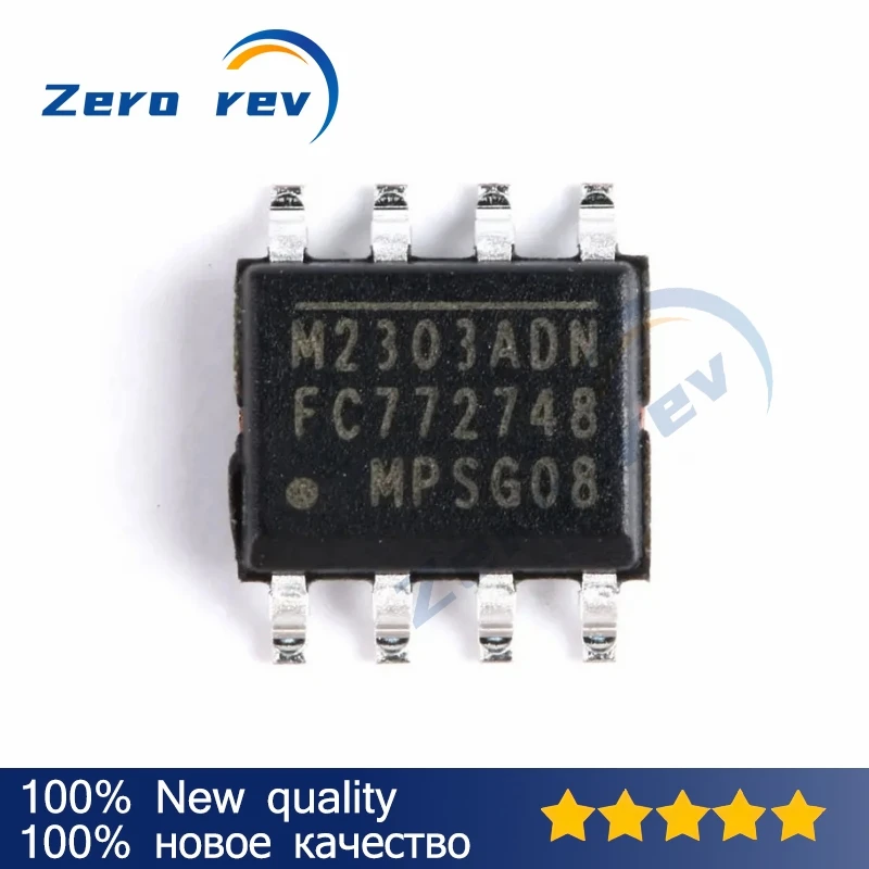 5Pcs 100% New MP2303ADN-LF-Z M2303ADN MP175GS-Z MP175 MP1593DN-LF-Z MP1593DN MP1591DN-LF-Z MP1591DN SOIC-8 HR1000AGS-Z SOIC-16