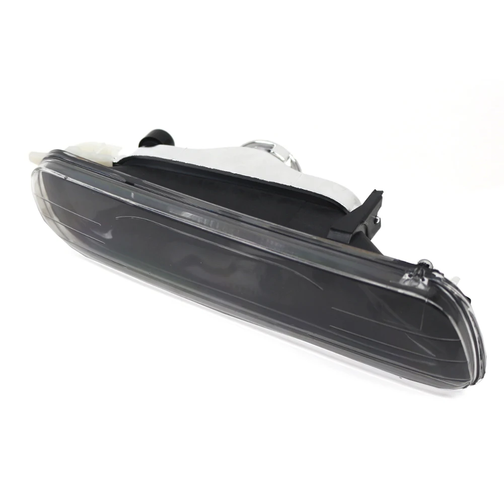 

Бампер, боковой габаритный фонарь, замена противотуманной фары, совместимая с автомобилем BMW E46, лет девять девять вещей два тысячи