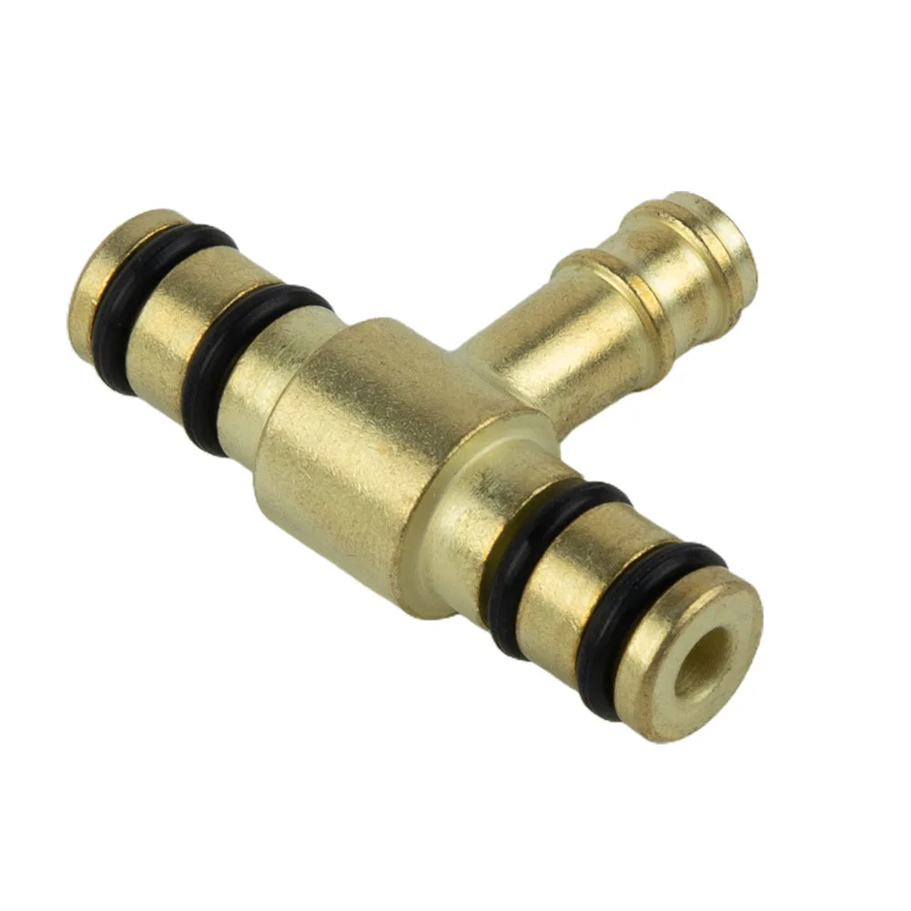 

Fuel Tee Carburetor Tee Auto Accessories 1J71498800 2H7-14988-00 For FJ600L For MAXIM X 700 Metal High Quality