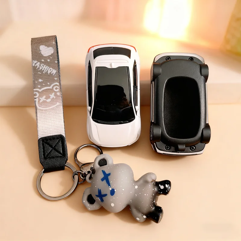 Персонализированный креативный чехол для ключей Honda XRV 2023, модель автомобиля, чехол для ключей Civic CR-V Crider Accord Pilot CRV 2021 2022, брелок для ключей HRV Персонализированный креативный чехол для ключей Honda XRV 2023, модель автомобиля, чехол для ключей Civic CR-V Crider Accord Pilot CRV 2021 2022, брелок для ключей HRV