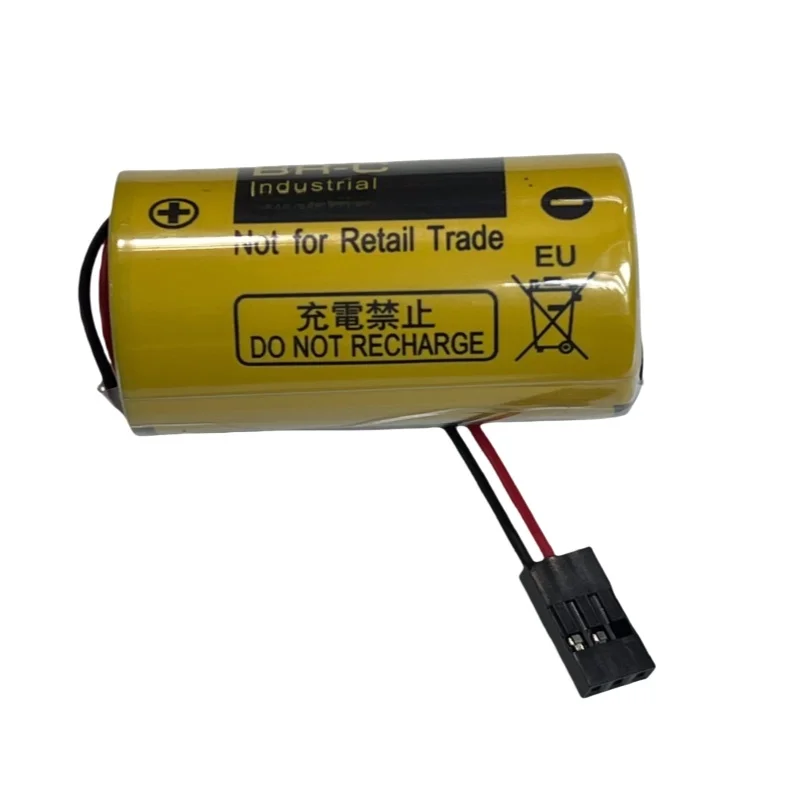 1PCS BR-C 3V Batter…