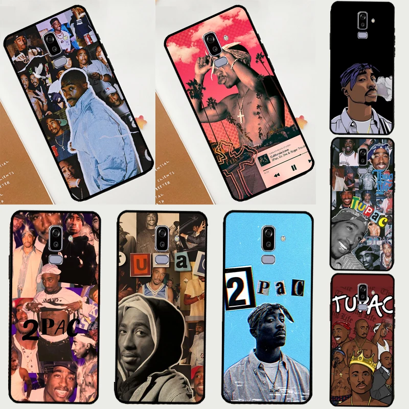 2Pac Makaveli Tupac…