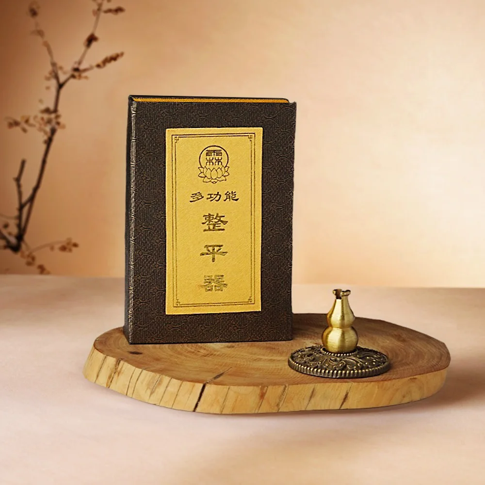 Pure Copper Incense Holder Lotus Design Burner for an Enjoyable Aromatic Journey in Home or Office Zen Decor