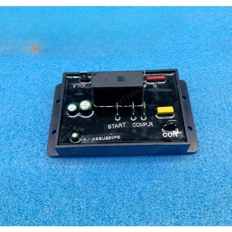 Heating and Cooling Equipment Motor Start Controller Air Energy Unit Electrical Cgroup