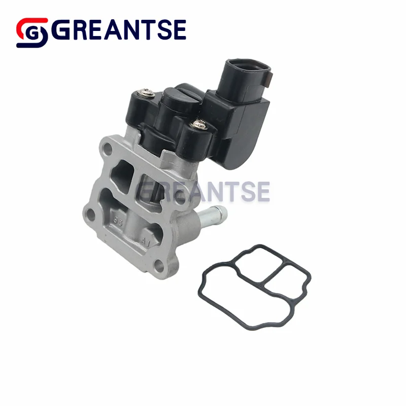 Válvula de controle de ar ocioso 22270-97401 para Toyota Paseo Tercel 1.5 1.5L 22270-11020 18137-83E11 18137-64G01 Peças sobressalentes de automóveis