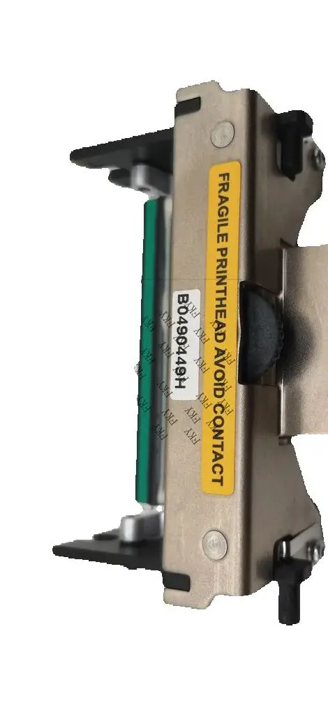 

head DTC510 printhead thermal head Original print head for HID Fargo DTC550 card printhead DTC515 barcode print