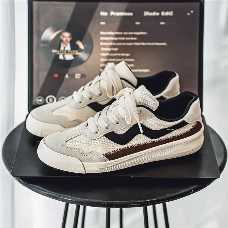 

Legitimate Leather Increases Height Shoes Due Tohood Training Boots To Original Men's Sneakers Sport Holiday Special Use