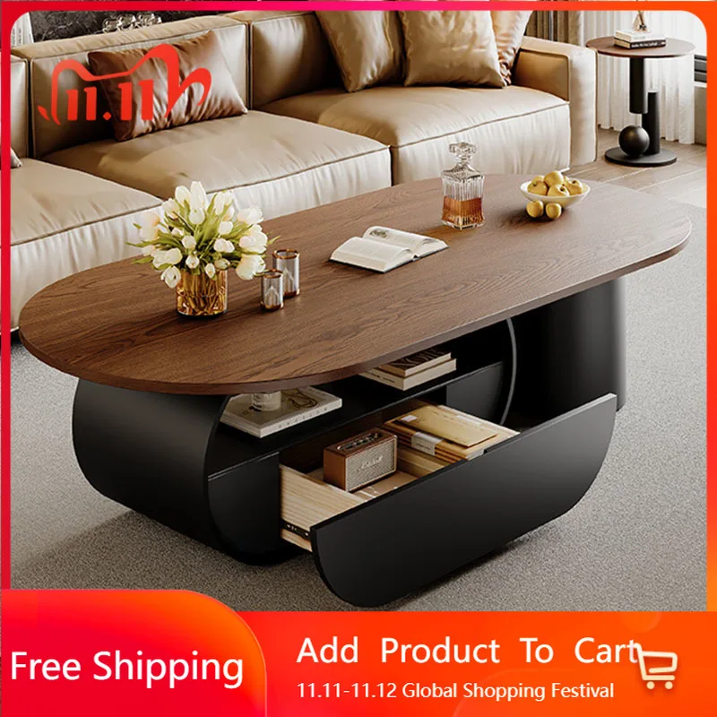 

Simple Storage Coffee Tables Luxury Fascinating Premium Coffee Table Glamour Minimalist Modern Mesa Auxiliar Unique Furniture