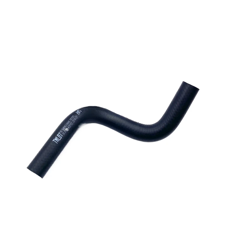 For Komatsu Pc200/220-6-7-8 Water Pump Distribution Pipe Cummins Engine 6d102 Small Water Pipe Excavator Accessories