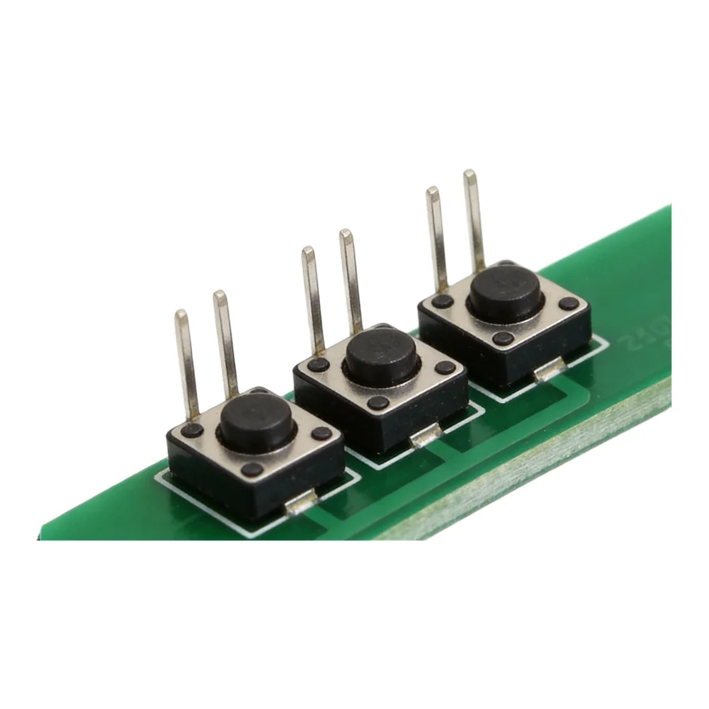 120 Degree Hall Effect PCB Cable for Ebike Motors Used in Three-Wheel Motor Setups and Compatible with 43F Sine Wave