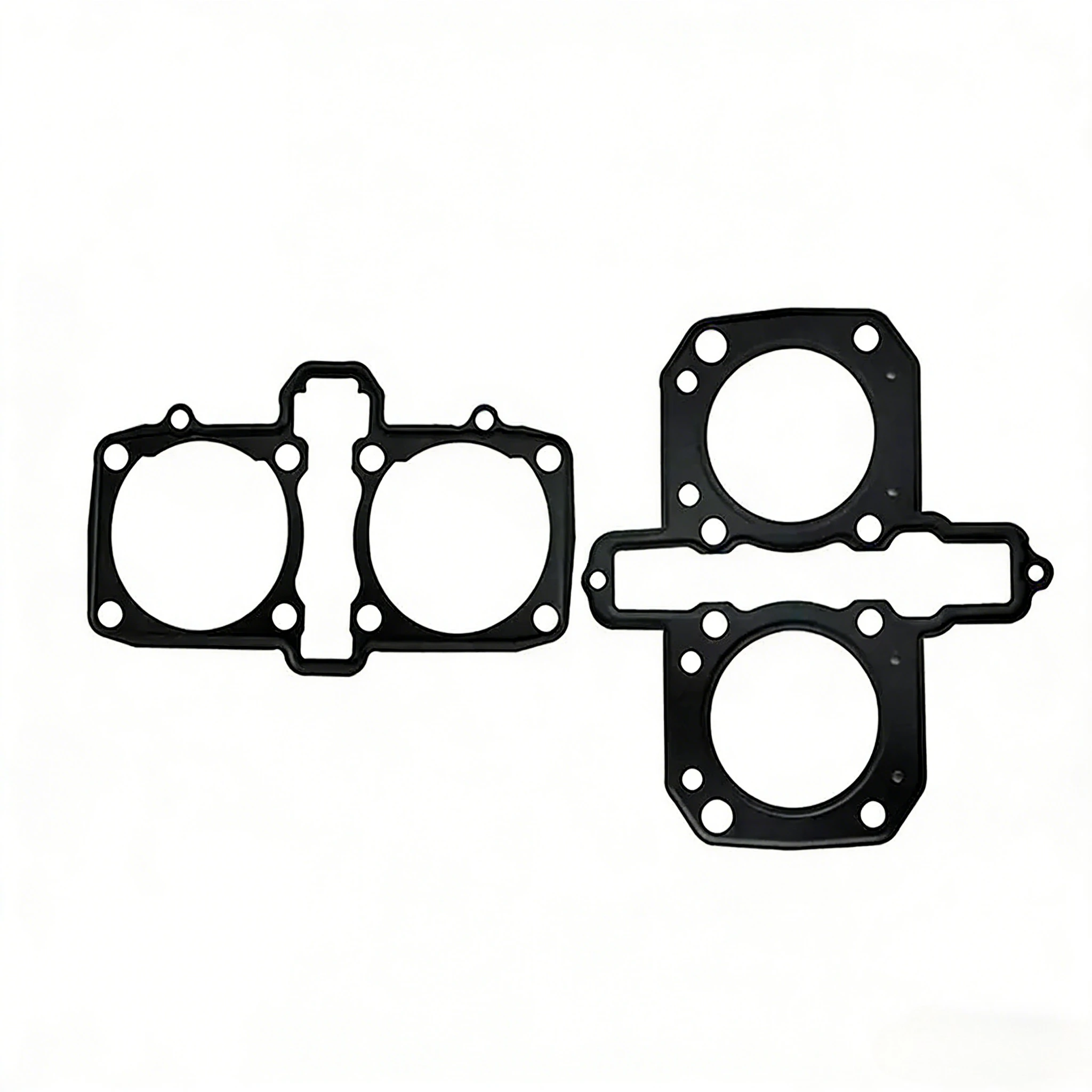 

Cylinder Head Base Gasket for Kawasaki EX400 EX-4 94-95 GPZ400S 88-90 EN500 Vulcan 500 500LTD 90-09 Engine Seal Parts