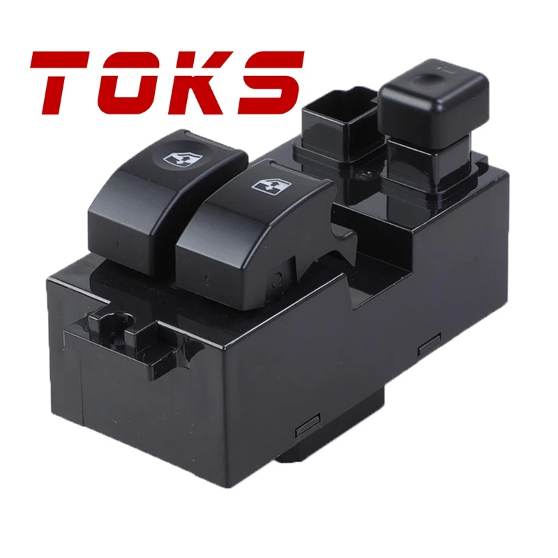 

Новая кнопка подъема главного переключателя окна для Mitsubishi Pajero II 1994-1999 MB781925, автомобильные аксессуары