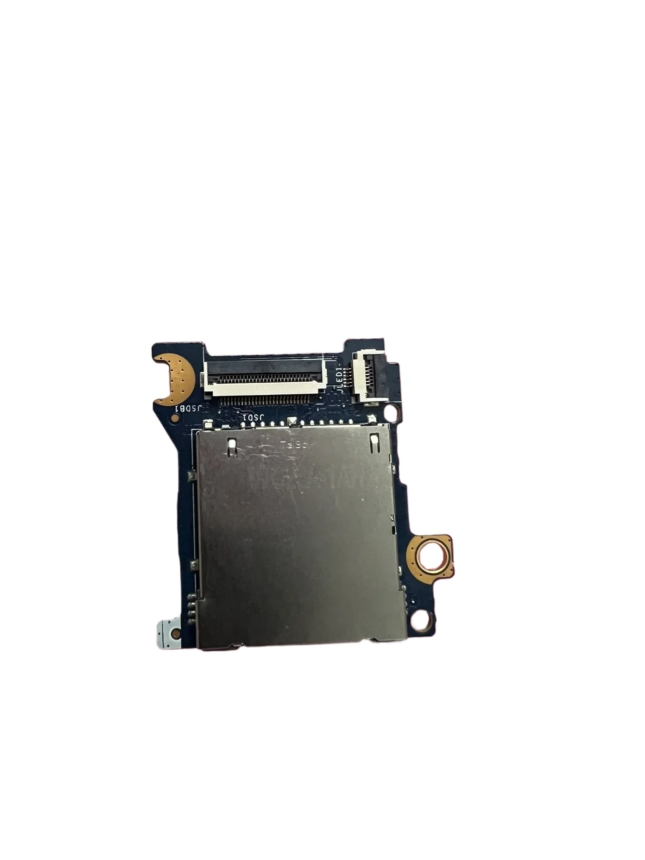 Brand New Original For Dell Workstation 7680 7780 Card Reader Small Board LS-L883P