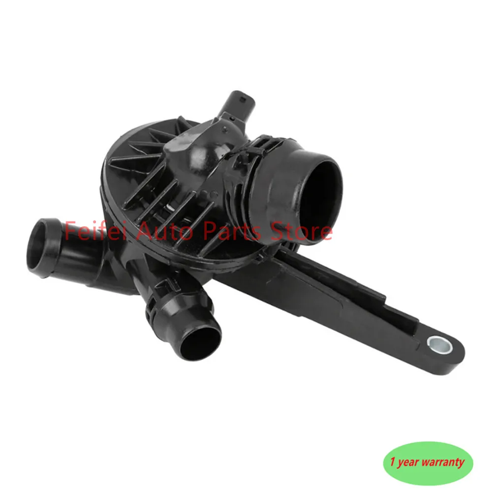 

1pc New 11537600584 Original Coolant Water Pump Thermostat For BMW F20 F20N F21 F21N Thermostat Housing