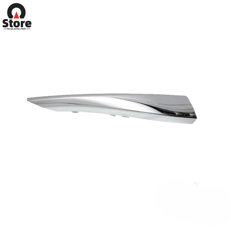 

C2Z13205 C2Z13455 Bumper trim for Jaguar XF 2013 XF 2.0T Luxury Edition car accessorie