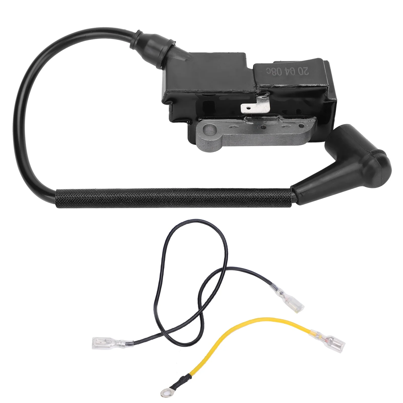 Chainsaw Ignition Coil Module Assembly for Husqvarna 340 345 346 350 351 353 357 359 362 365 371 372