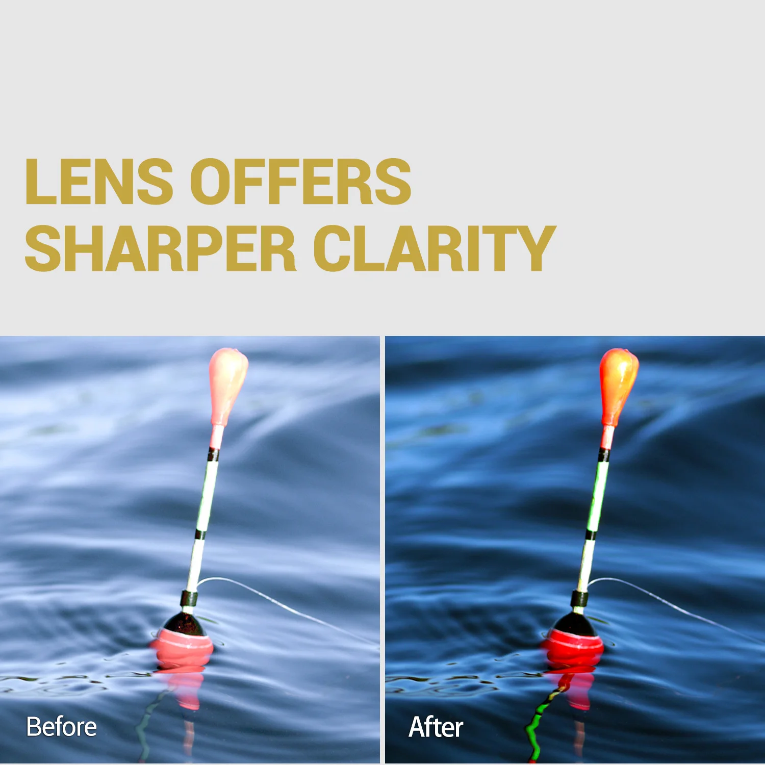 Kapvoe gafas de ciclismo polarizadas UV400 gafas para senderismo gafas de pesca gafas de sol deportivas hombres mujeres gafas de conducción al aire libre