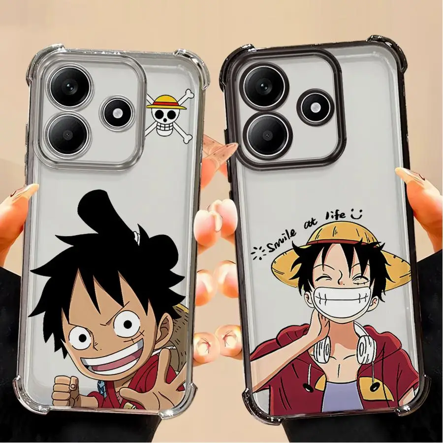 Clear Cover Phone C… - image