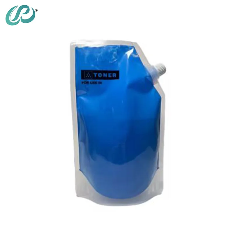 1KG TN615 Toner Bizhub PRESS C8000 For Konica Minolta Japan Compatible Refill Toner Powder