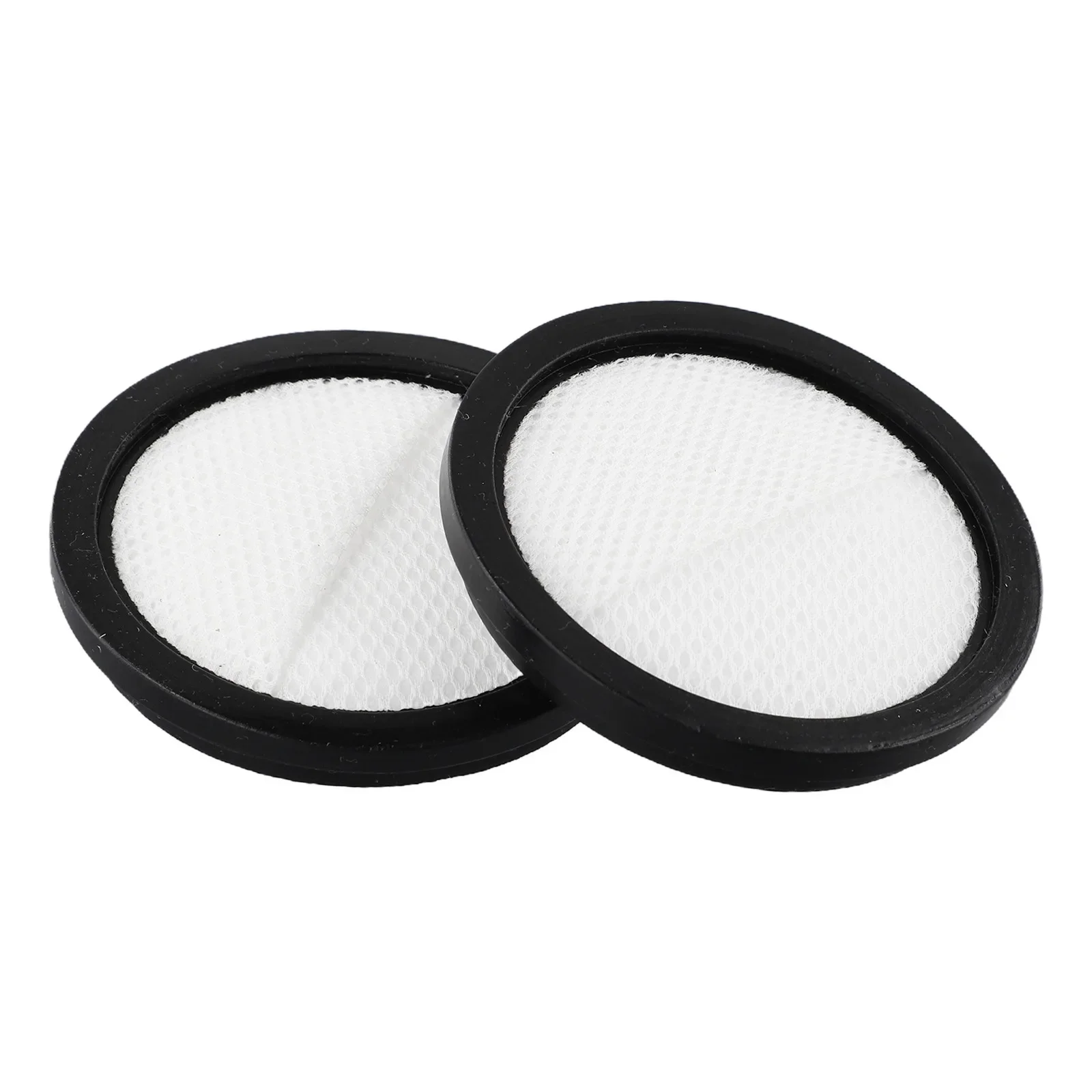 100% Brand New Filters Filter +Filter 2pc Filter Fine Dust Filter Screen Filters For Starwind SCH1310 Handheld Vacuum Cleaner