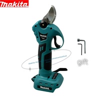 Makita original 18V tool cordless rechargeable battery pruning shears electric scissors brushless Lithium battery Garden tool