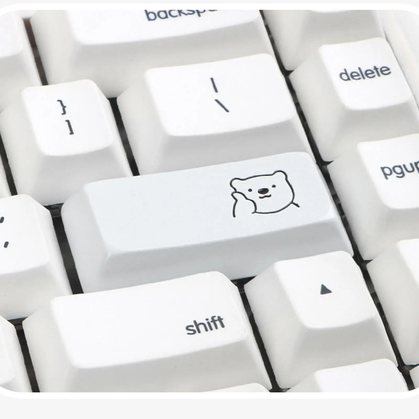 Enter Key Gaming Ke…