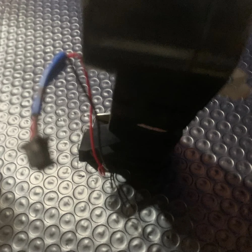 

1pc DZTY000357 DZTY000313 PJZWF2120PB1 Paper Lift Motor Assembly for Panasonic DP1515 DP1520 DP1820 DP8016 DP8020