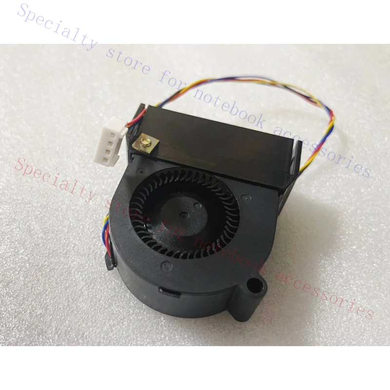 A+  1x for Nvidia Tesla Compact Blower Fan Kit Turbo Cooling for Tesla P4 T4 M4