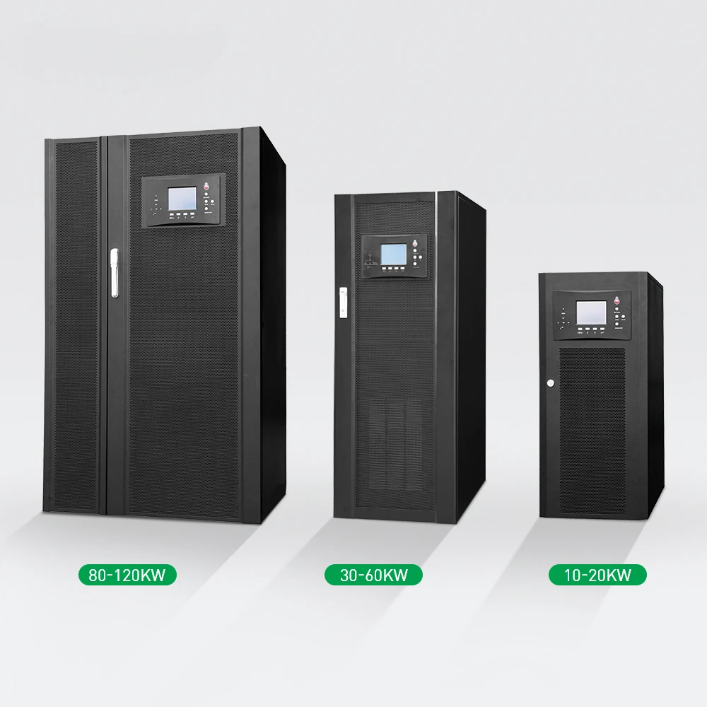 10kw Off Grid Power Home Energie Zonne-Energiesysteem 15kw 20kw 25kw 30kw 40kw Met 3 Fase Omvormer