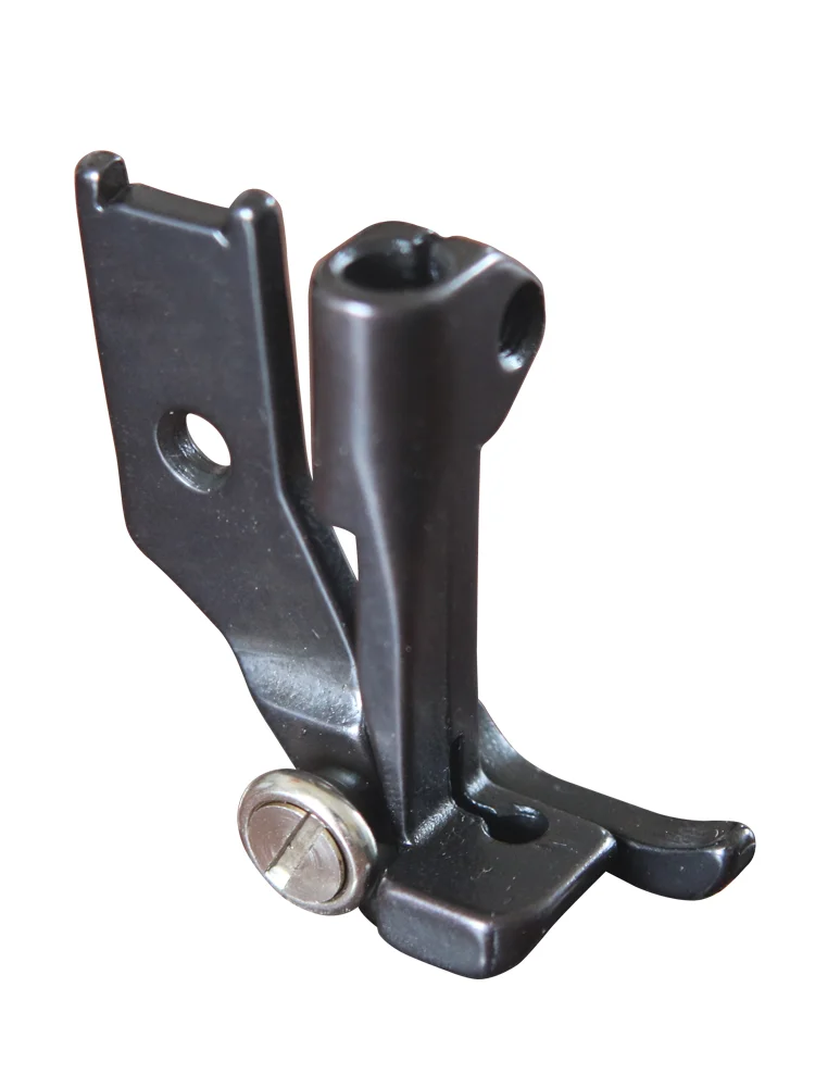 Synchronous Car 246 Trim Embedded Line 6-7d Bilateral Buried Bag Presser Foot  Pit Strand Bead Box 8B