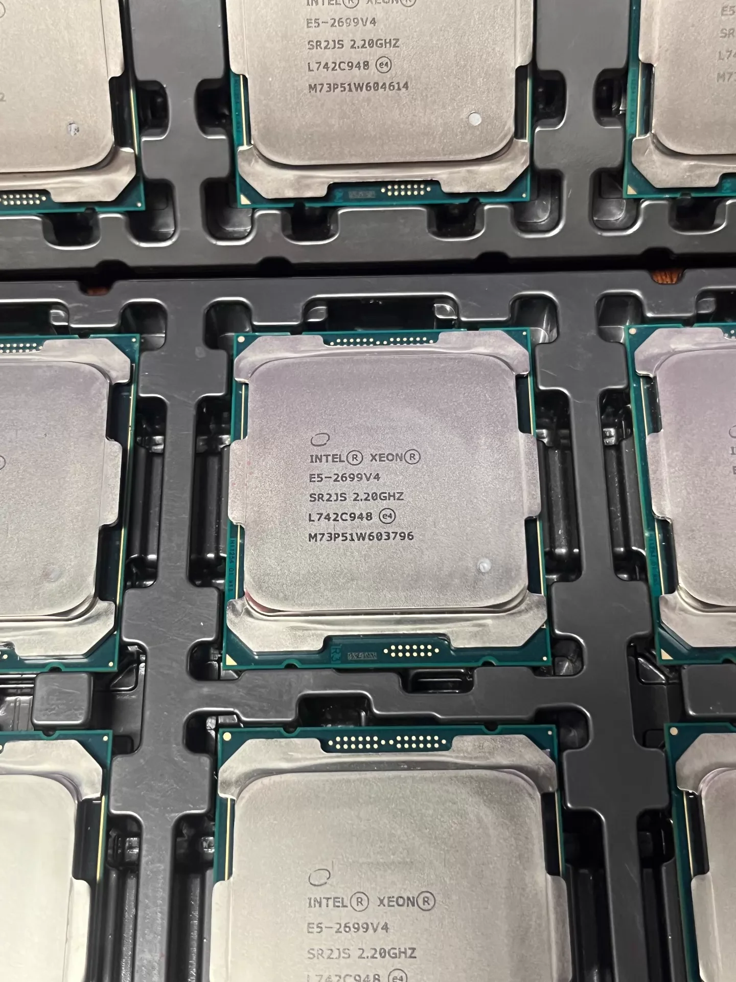 Xeon E5 2699 V4 - AliExpress