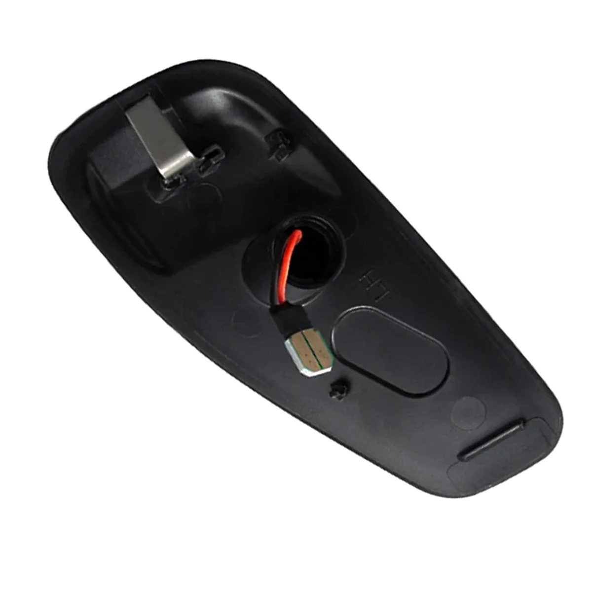 

68256049AA 68256050AA передние боковые указатели поворота светодиодные ходовые огни фонари на крыло автомобильные для JEEP Liberty Renegade 14-21