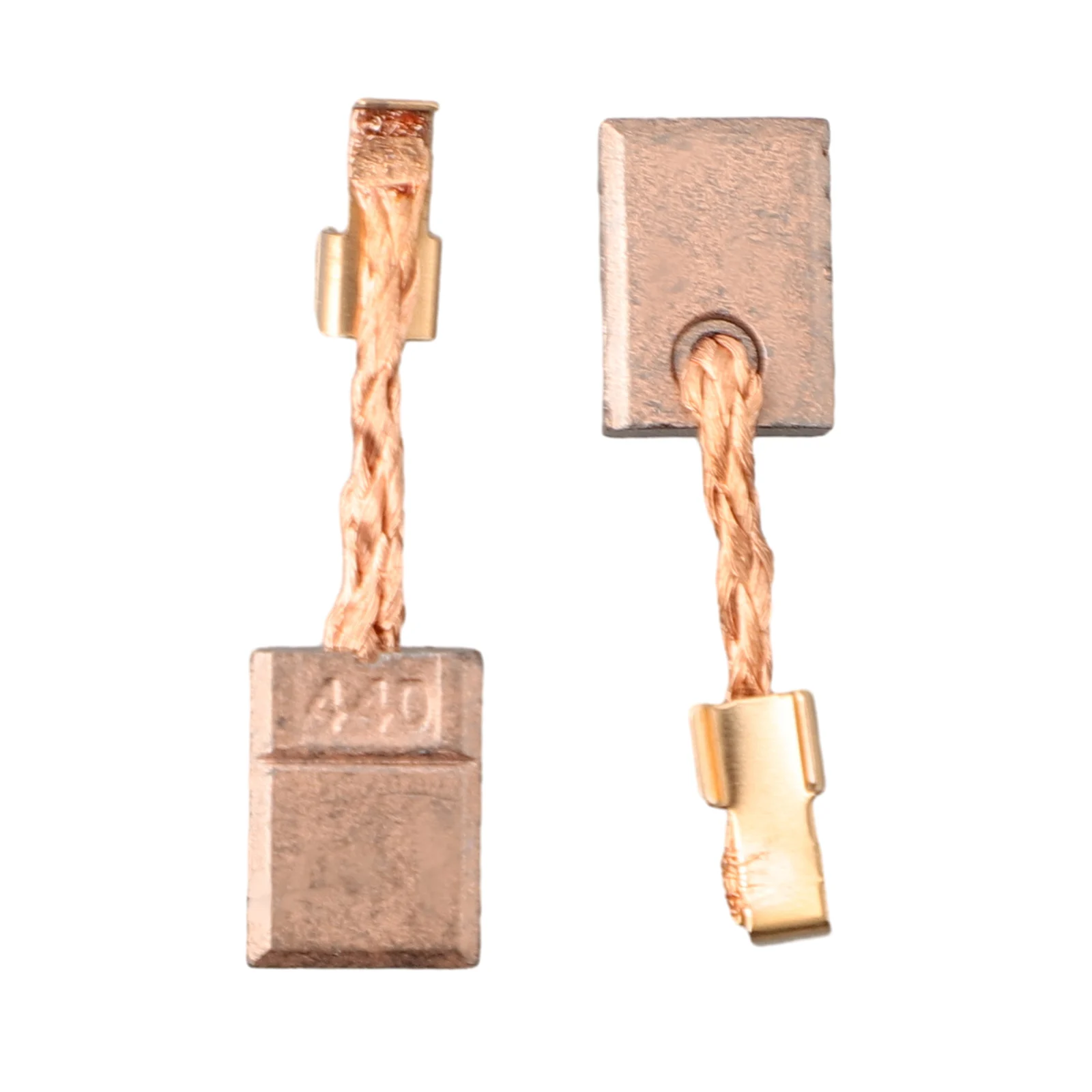 

Armature Carbon Brush Holder and Brush for DHP456 BHP456 BDF DDF456 Replacement Set Metal Construction Part Number 619263 3