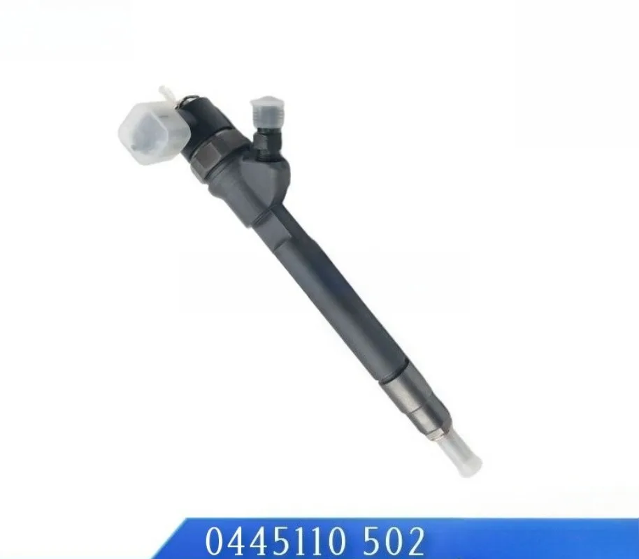 

0445110502 Injector Assembly for UAZ Hunter Patriot 2.0CD 08 New Premium