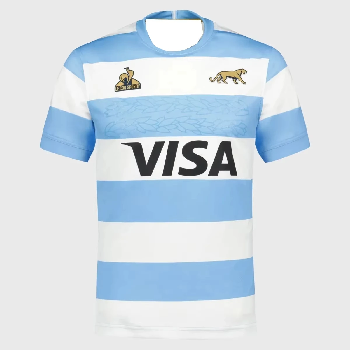 2026 Argentinien Nationalmannschaft Fußballtrikot - Stilvolle, schnelltrocknende und atmungsaktive Herrenbekleidung, geeignet für den täglichen Gebrauch – Detail 3
