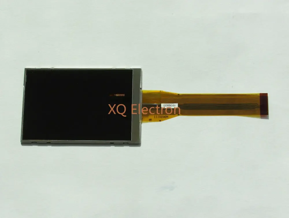 New Lcd Screen Disp… - image