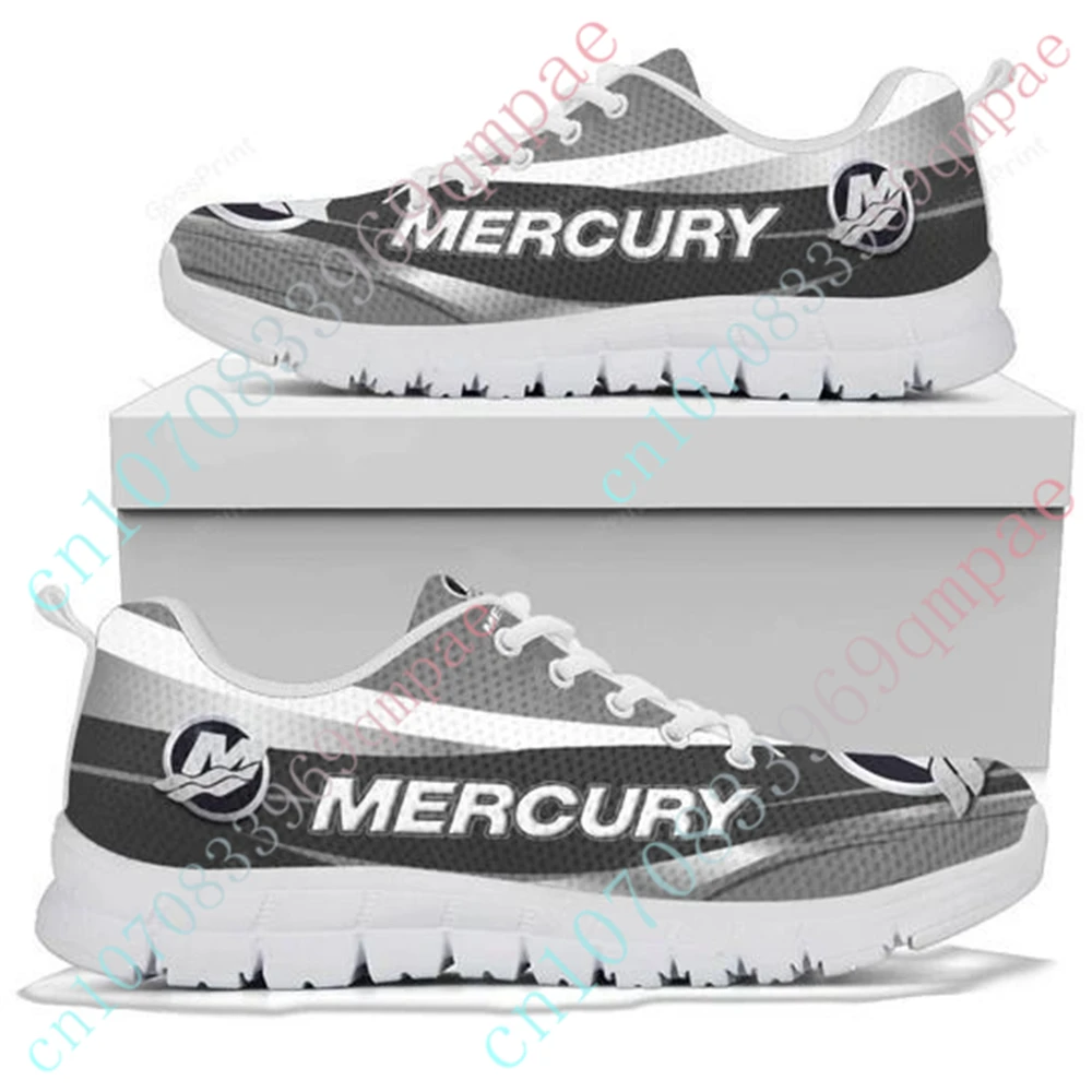 Mercury Sports Shoes For Men Casual Running Shoes Big Size Male Sneakers Unisex Tennis Lightweight Men's Sneakers Custom Logo