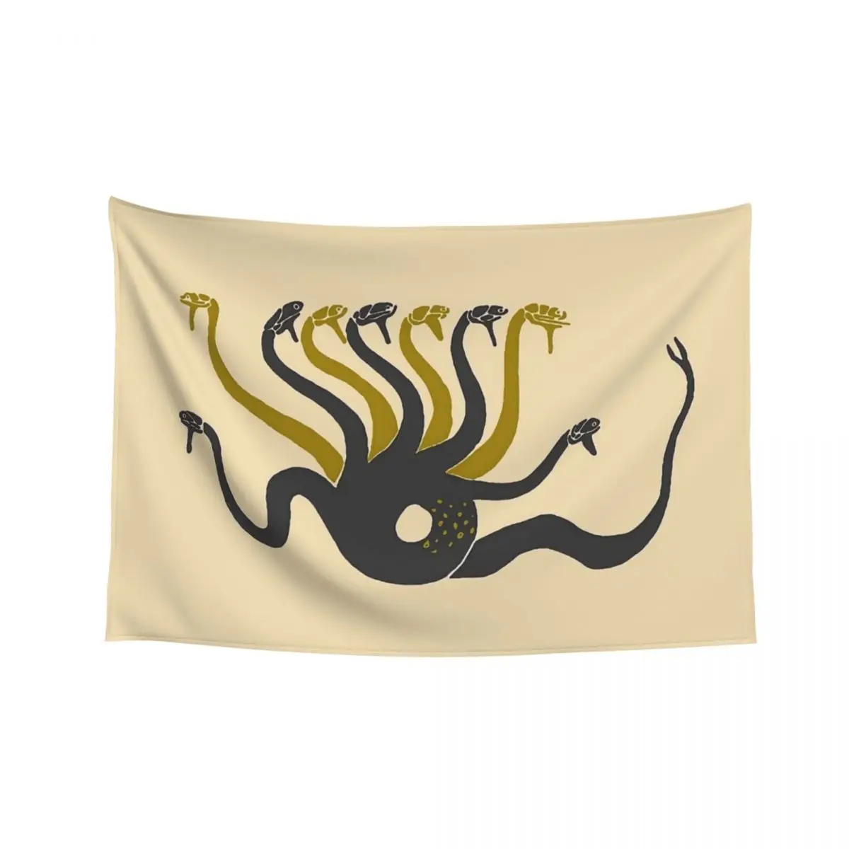

The Hydra Tapestry Wallpapers Home Decor Room Design Home Decorations Aesthetic Tapestry
