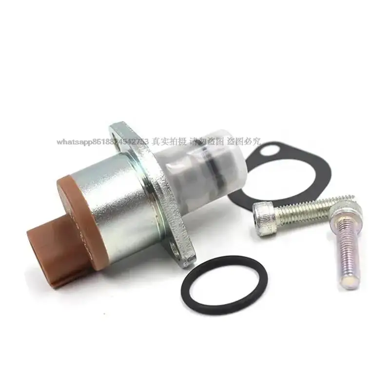 

294200-0170 4HK1 Fuel Pump Suction Control Valve 294200-0190 Regulator Metering