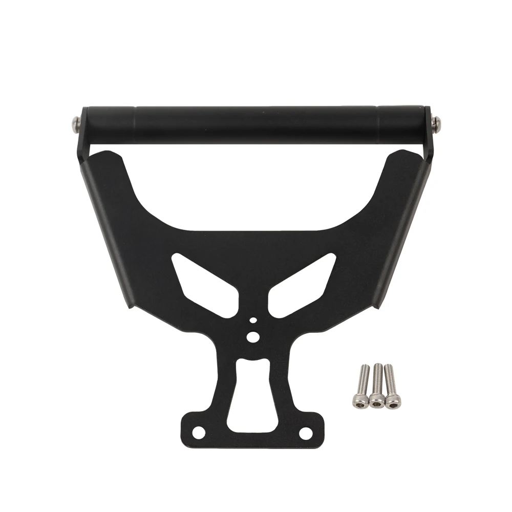 Moto Dash Stabilizzatore Anti Vibrazione Staffa di Navigazione GPS Del Telefono Staffa Per Yamaha Tracer 9GT 9 GT 900 GT 900GT 2023 2024