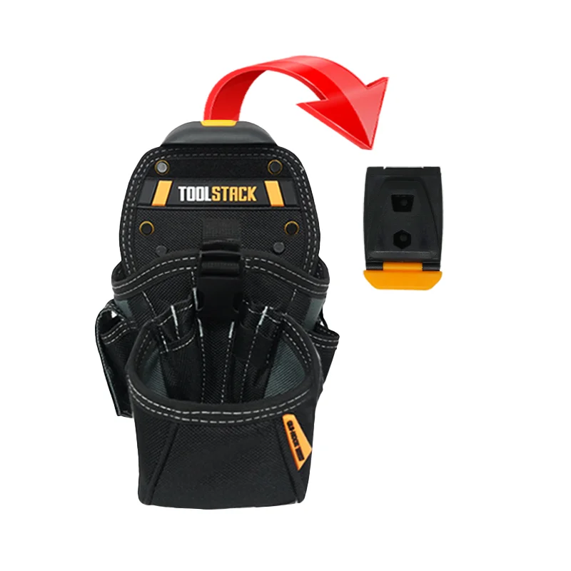 Toolstack Waist Tool Bag Image 7